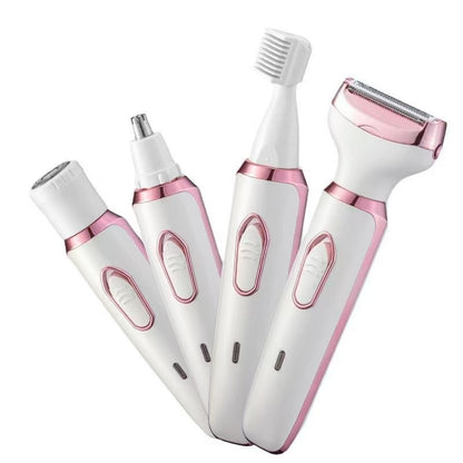 Electric Shaver Trimmer
