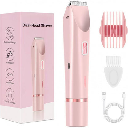 Electric Shaver Trimmer