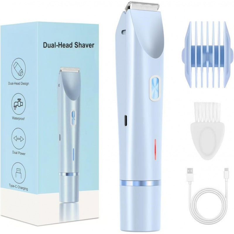 Electric Shaver Trimmer
