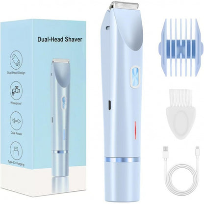 Electric Shaver Trimmer