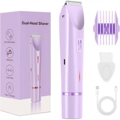 Electric Shaver Trimmer