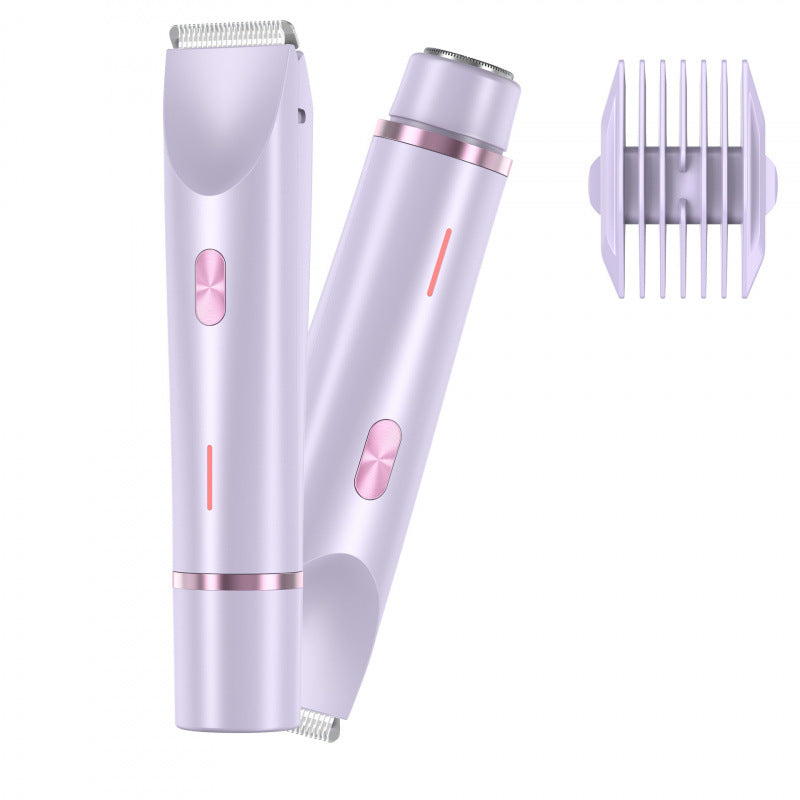 Electric shaving knife