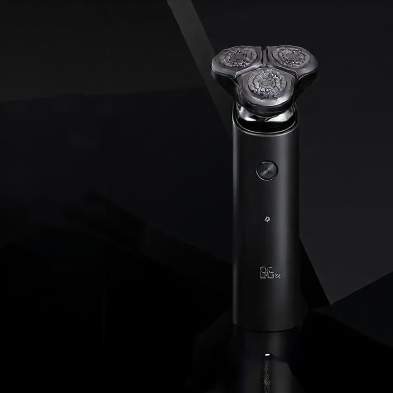Electric Shaving Razor