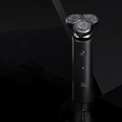 Electric Shaving Razor