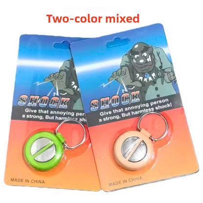 Electric Shock Handshake Prank Toy