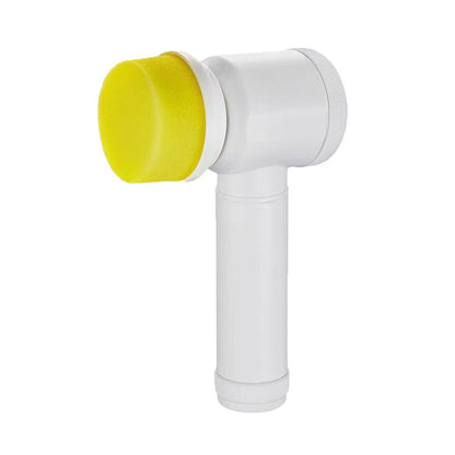 Electric Shoe Brush