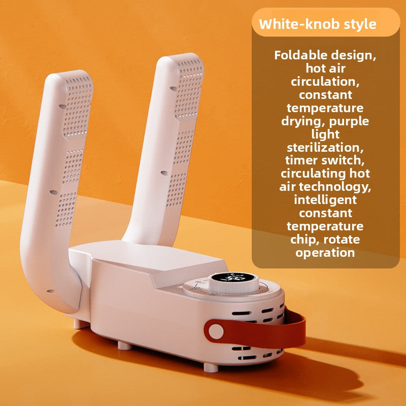 Electric Shoe Dryer