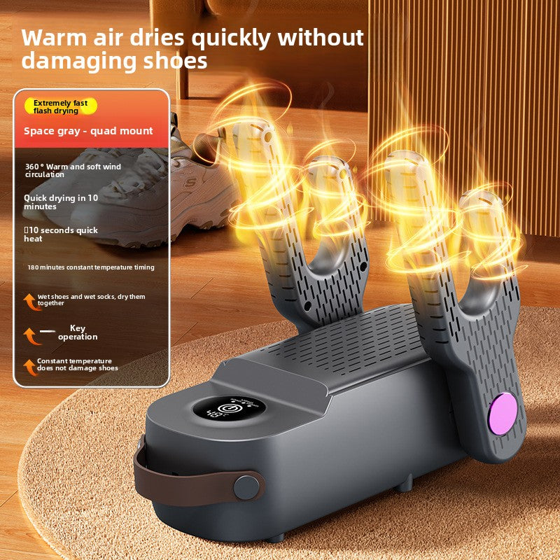 Electric Shoe Dryer
