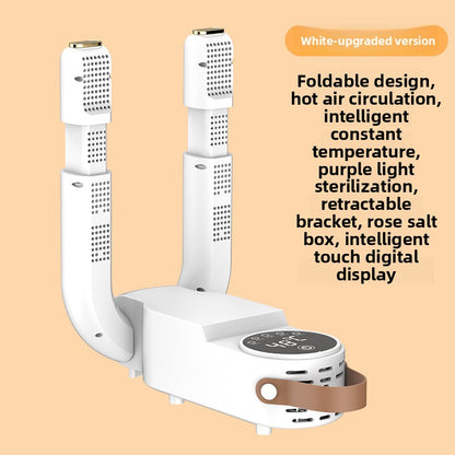 Electric Shoe Dryer