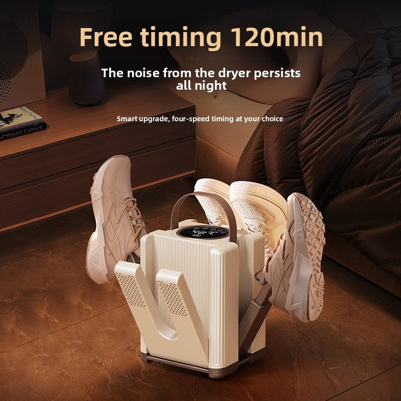 Electric Shoe Dryer