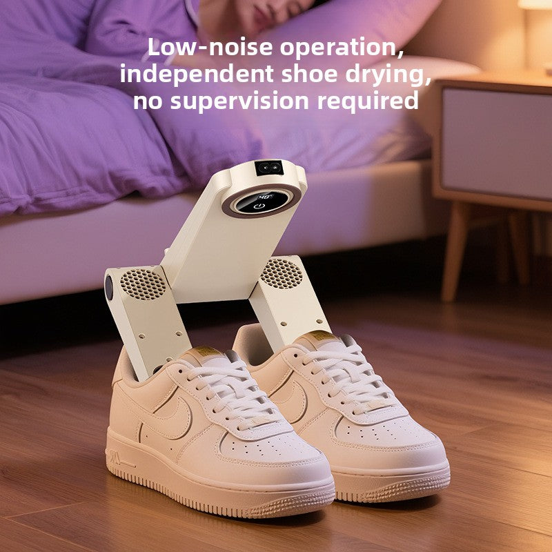 Electric Shoe Dryer