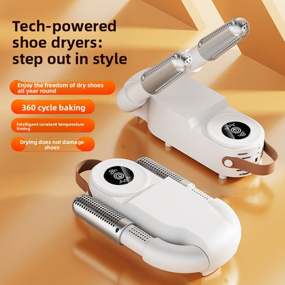 Electric Shoe Dryer