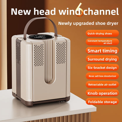 Electric Shoe Dryer