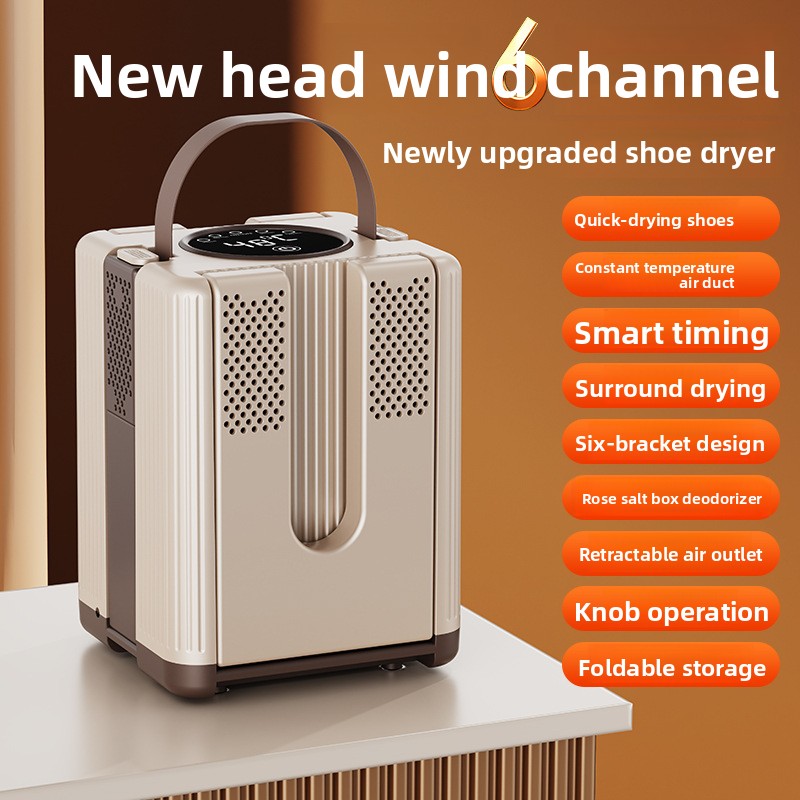 Electric Shoe Dryer