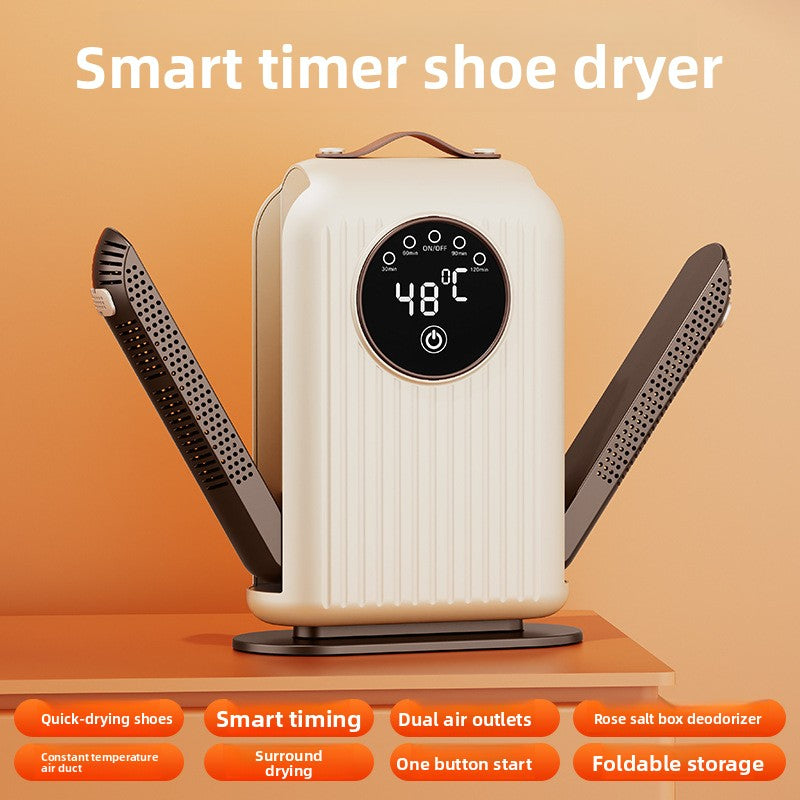 Electric Shoe Dryer