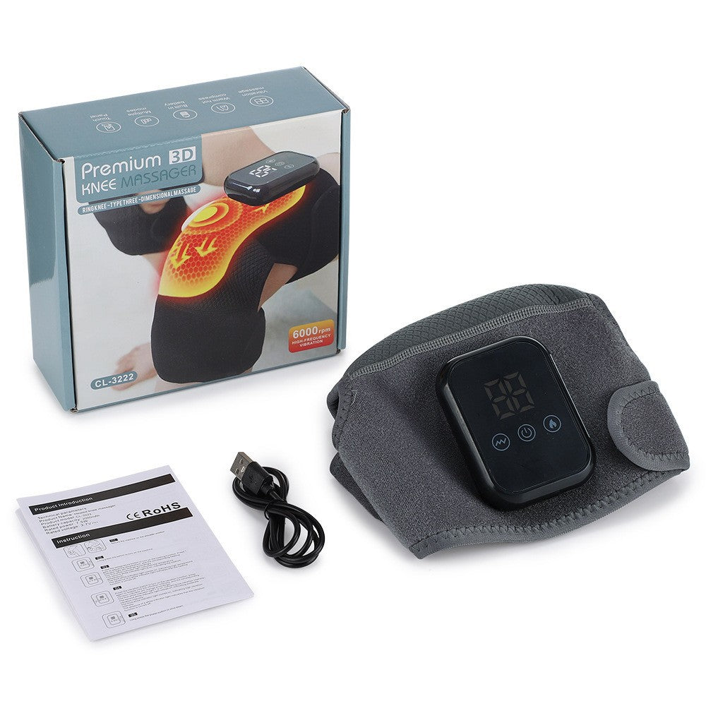 electric shoulder massager