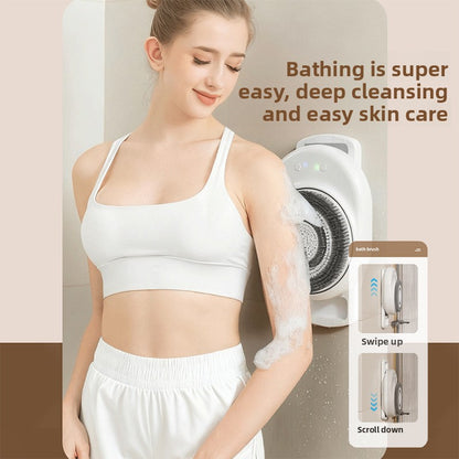 Electric shower
