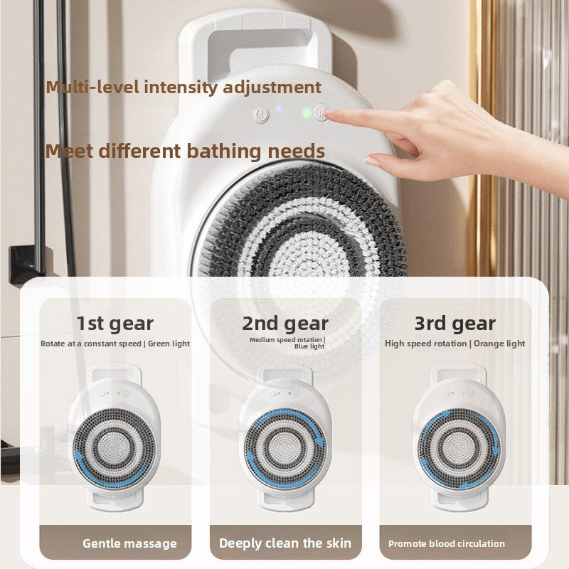 Electric shower