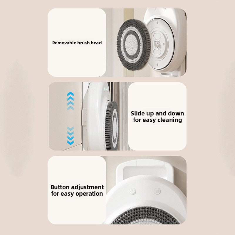 Electric shower