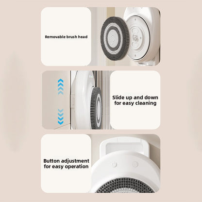 Electric shower