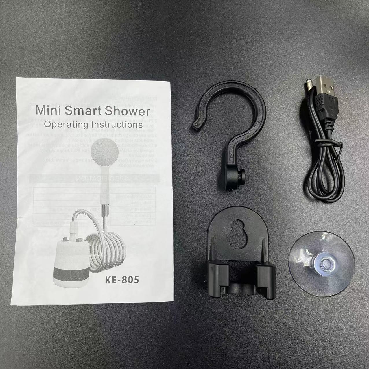 Electric Shower Unit