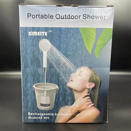 Electric Shower Unit