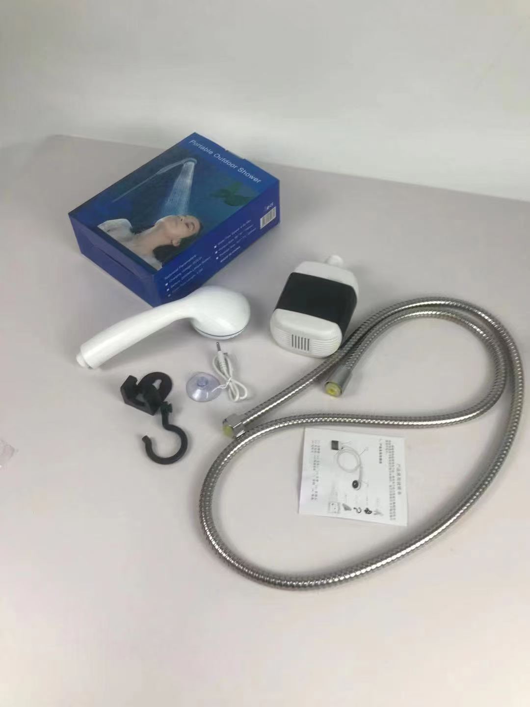 Electric Shower Unit