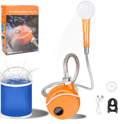Electric Shower Unit