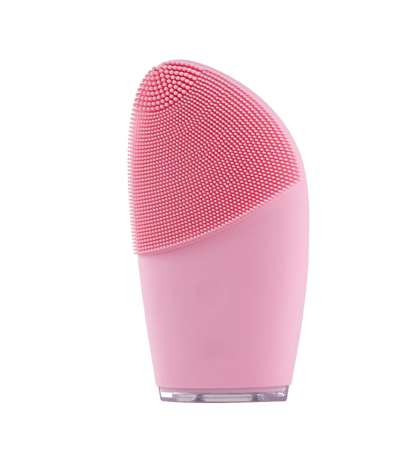 Electric Silicone Facial Cleanser