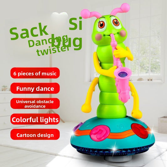 Electric Singing Twister