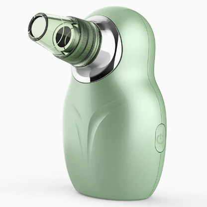Electric Skin Cleanser