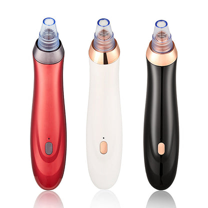 Electric Skin Cleanser