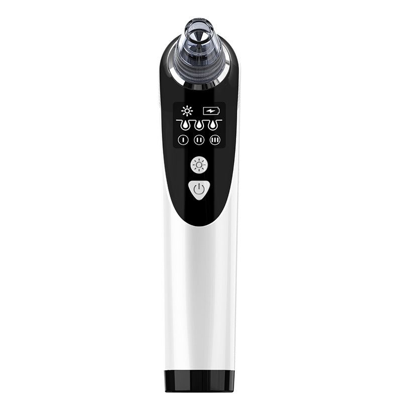 Electric Skin Cleanser