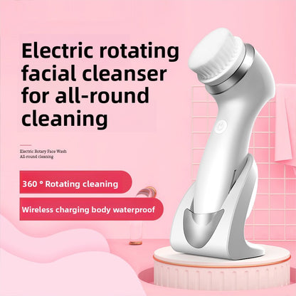 Electric Skin Cleanser