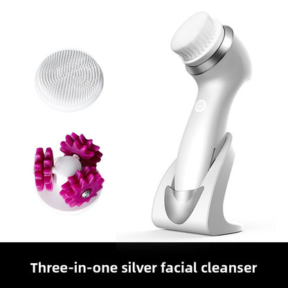 Electric Skin Cleanser