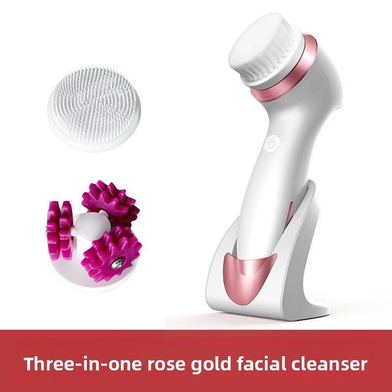 Electric Skin Cleanser