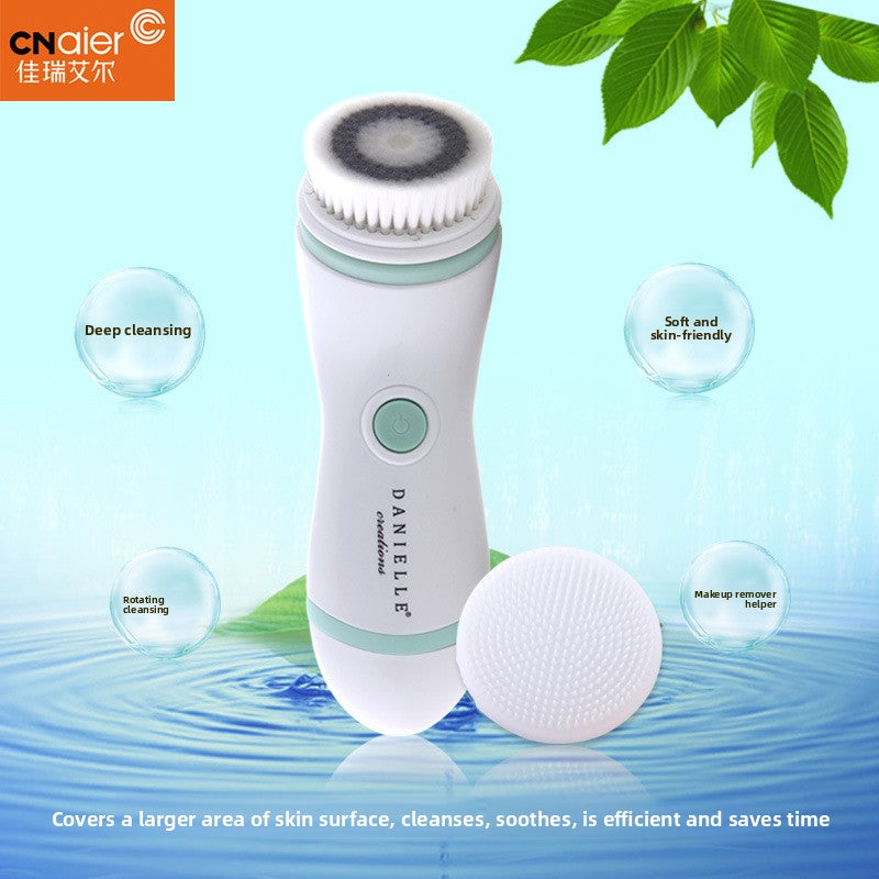 Electric Skin Cleanser
