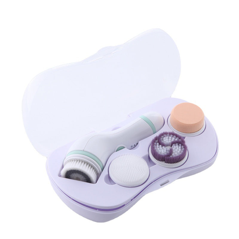 Electric Skin Cleanser