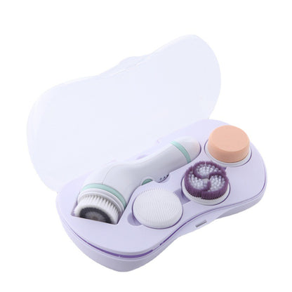 Electric Skin Cleanser