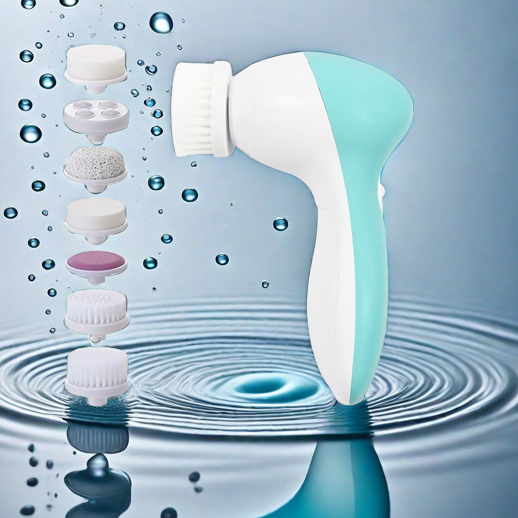 Electric Skin Cleanser