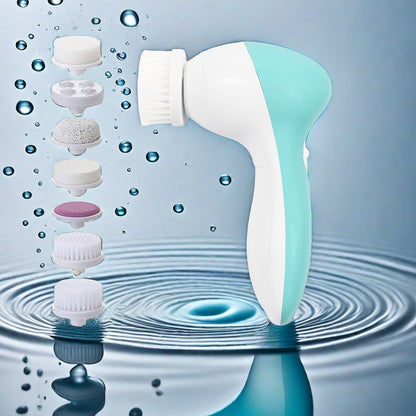 Electric Skin Cleanser