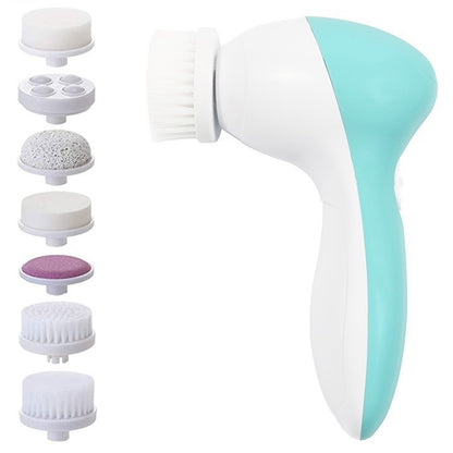 Electric Skin Cleanser