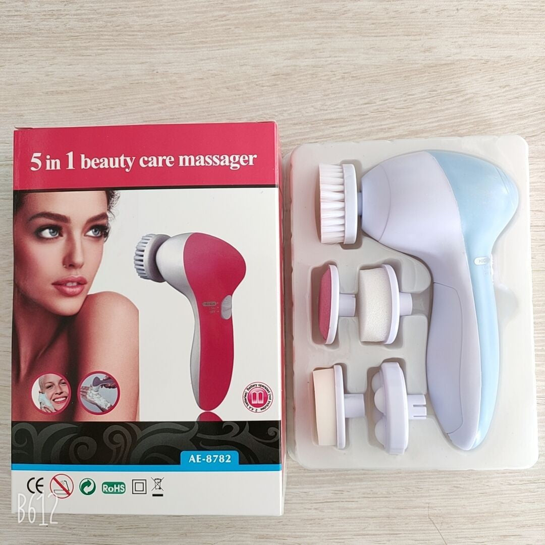Electric Skin Cleanser