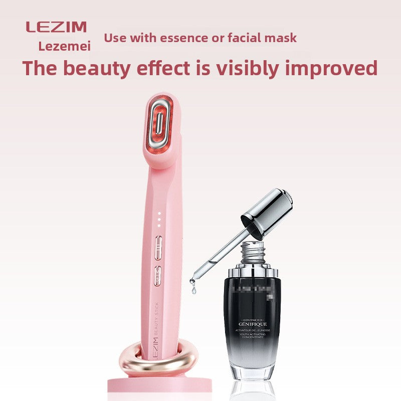 Electric Skin Massager