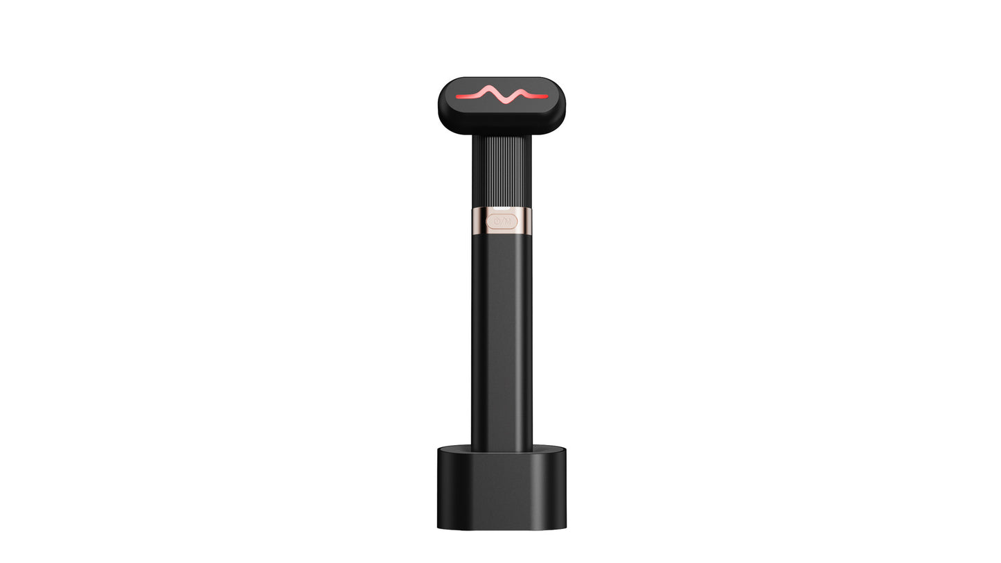 Electric Skin Massager