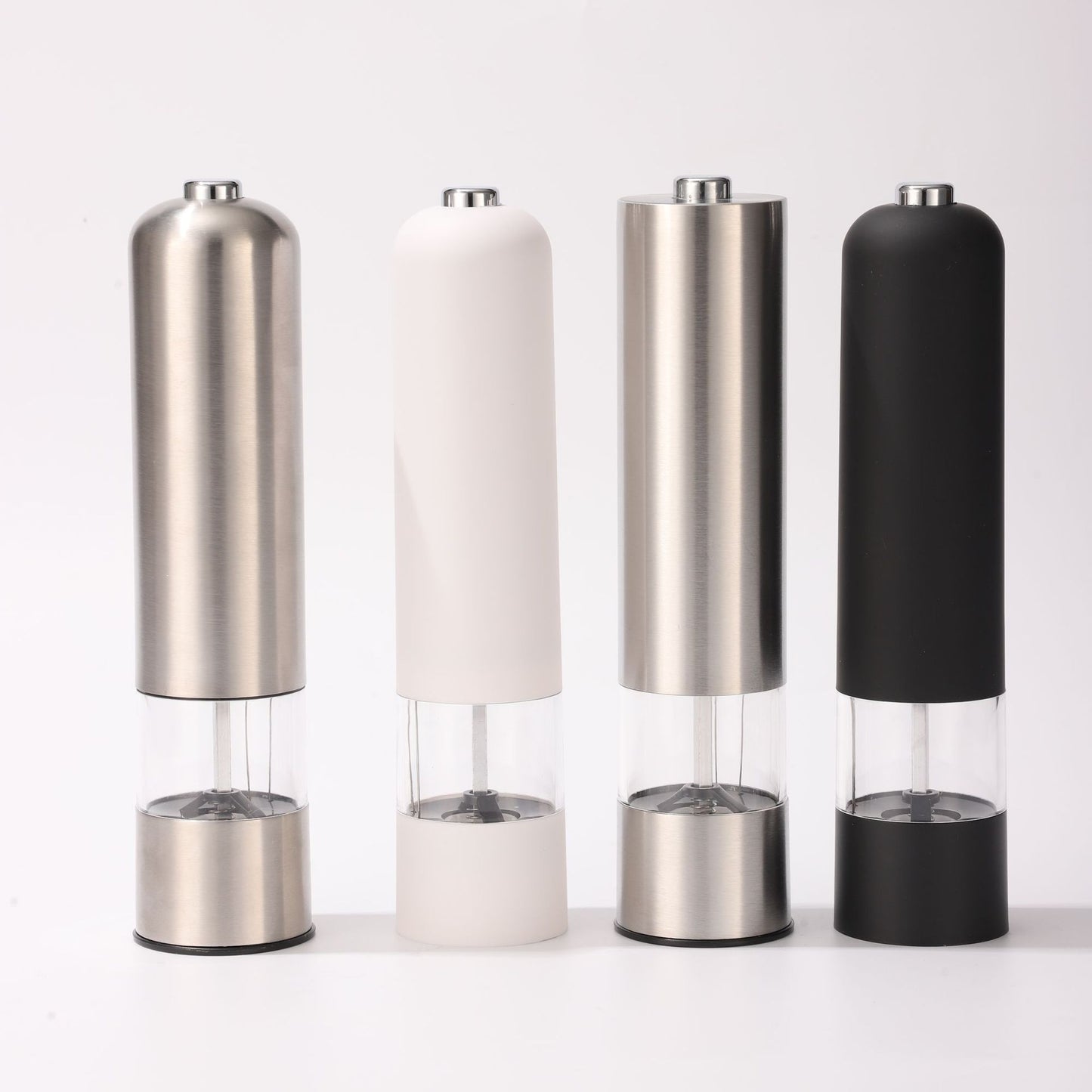 Electric small grinding bottle