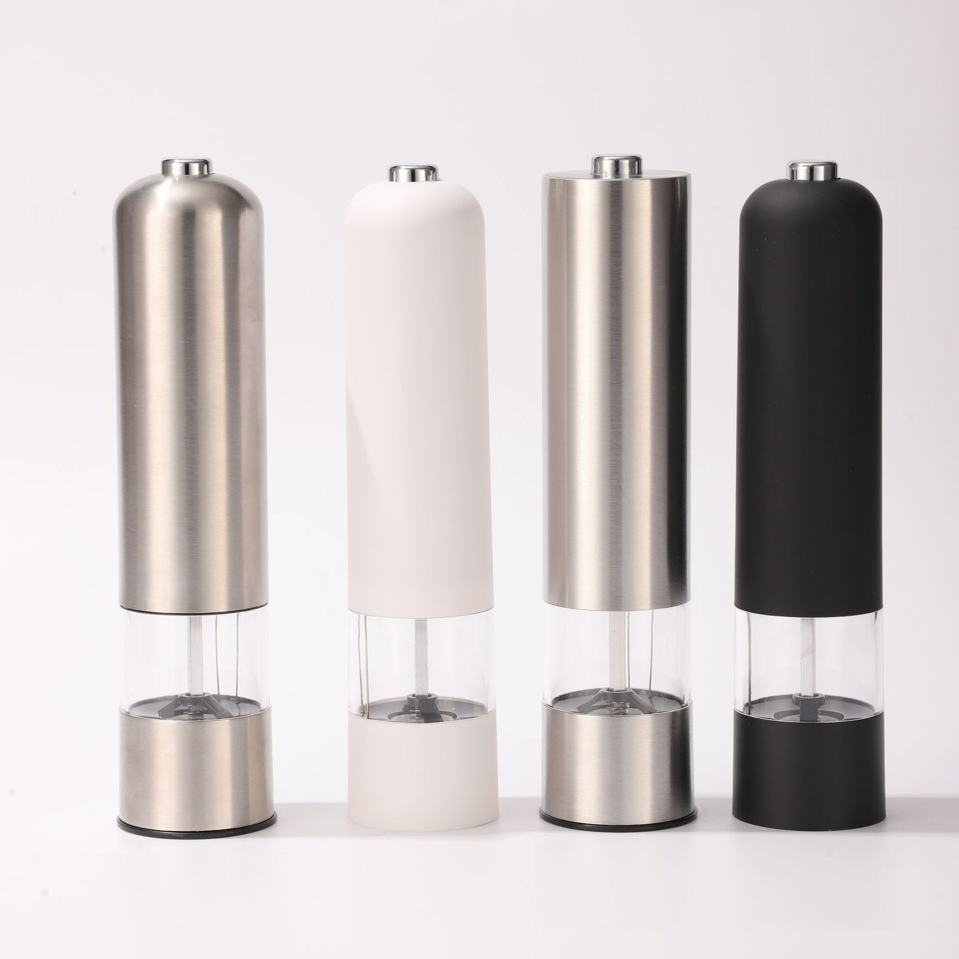 Electric small grinding bottle