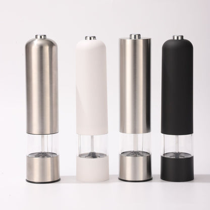 Electric small grinding bottle