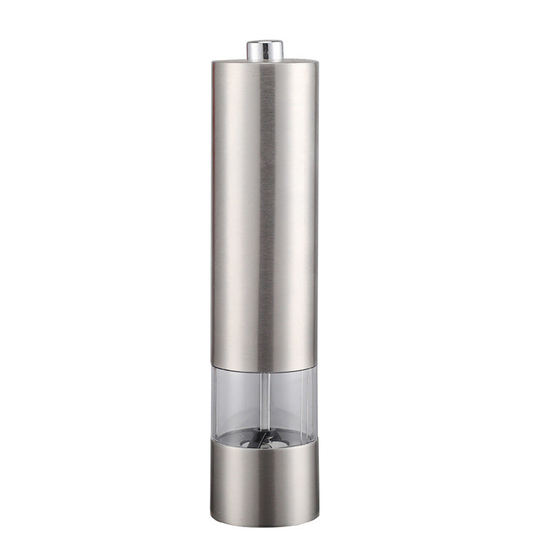 Electric small grinding bottle