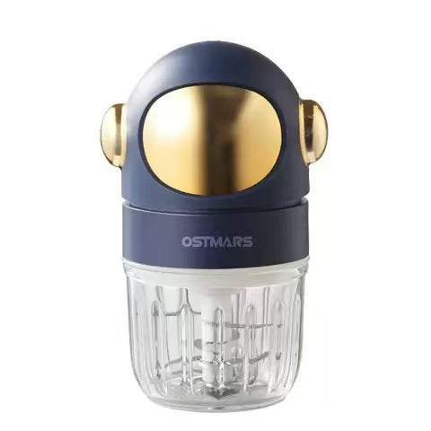 Electric Small Mixer Blende